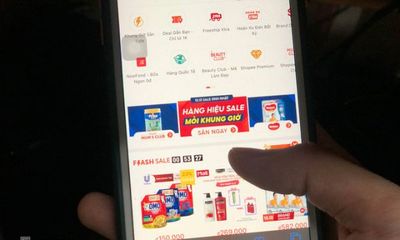 越南電商蓬勃發(fā)展 但進口貨過多引越媒擔憂