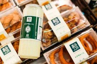 1300+SKU、月銷過1億,自有品牌盒馬工坊將開首店