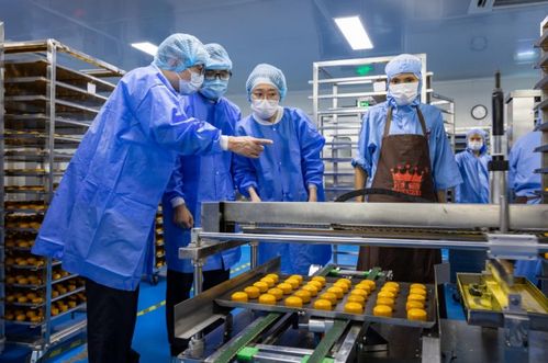 讓月餅回歸節令食品本源 浙江臺州玉環開展月餅包裝專項檢查