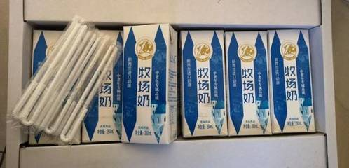 【元旦春節大檢查】土右旗:上班第一天 查獲大批&ldquo;山寨&rdquo;牛奶