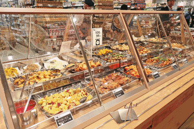 流通革新: 小型超市轉(zhuǎn)型案例分析:八百幸 2010年之后,我國(guó)零售行業(yè)中出現(xiàn)了大賣(mài)場(chǎng)增長(zhǎng)放緩,關(guān)店不斷,而社區(qū)生鮮店、便利店等小型業(yè)態(tài)興起且迅速擴(kuò)大的現(xiàn)象,這種現(xiàn). - 雪球