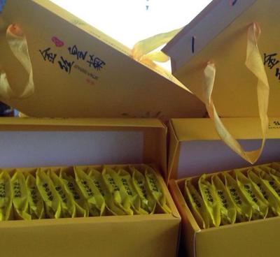 婺源皇菊 頂級金絲皇菊，精致禮盒裝，饋贈佳品