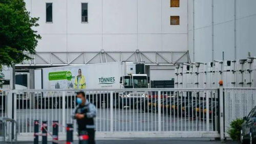 英國肉廠疫情再現，預包裝食品的安全隱憂與消費者應對